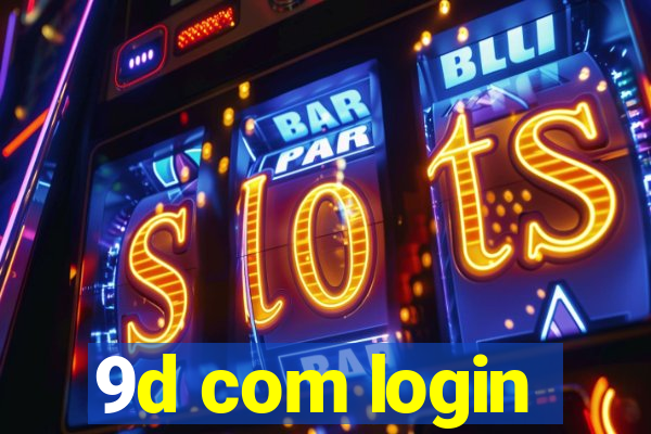 9d com login